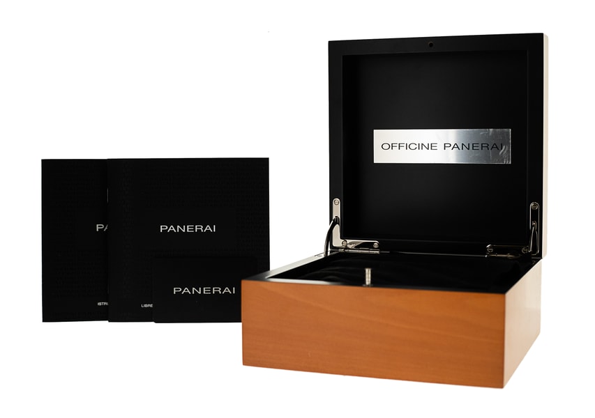 Panerai Luminor Marina PAM00631